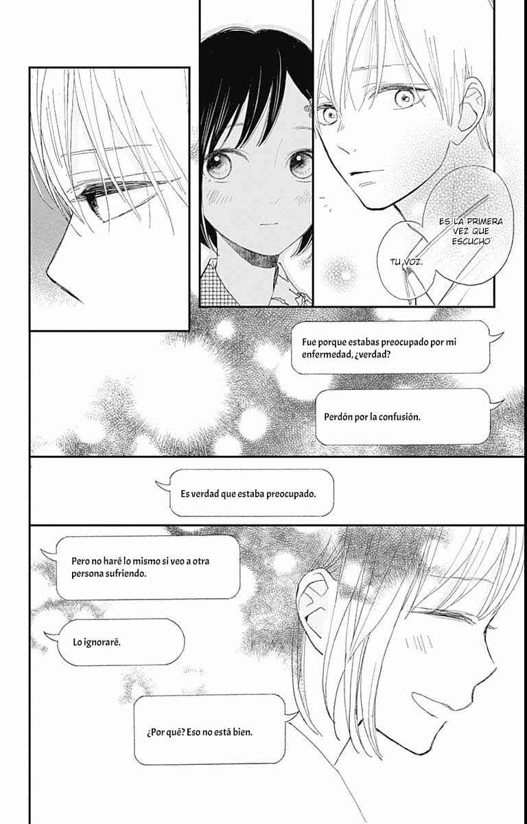 Futsuu na Bokura no Chapter 10 - Page 41