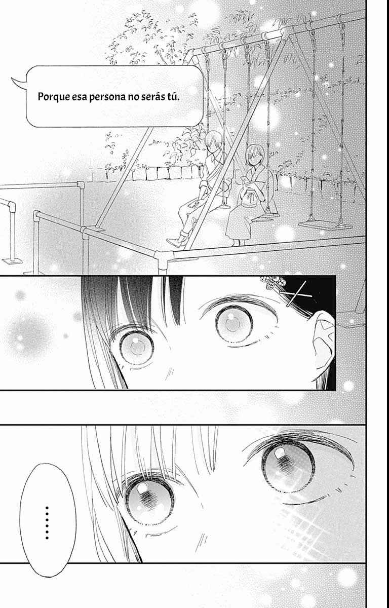 Futsuu na Bokura no Chapter 10 - Page 42