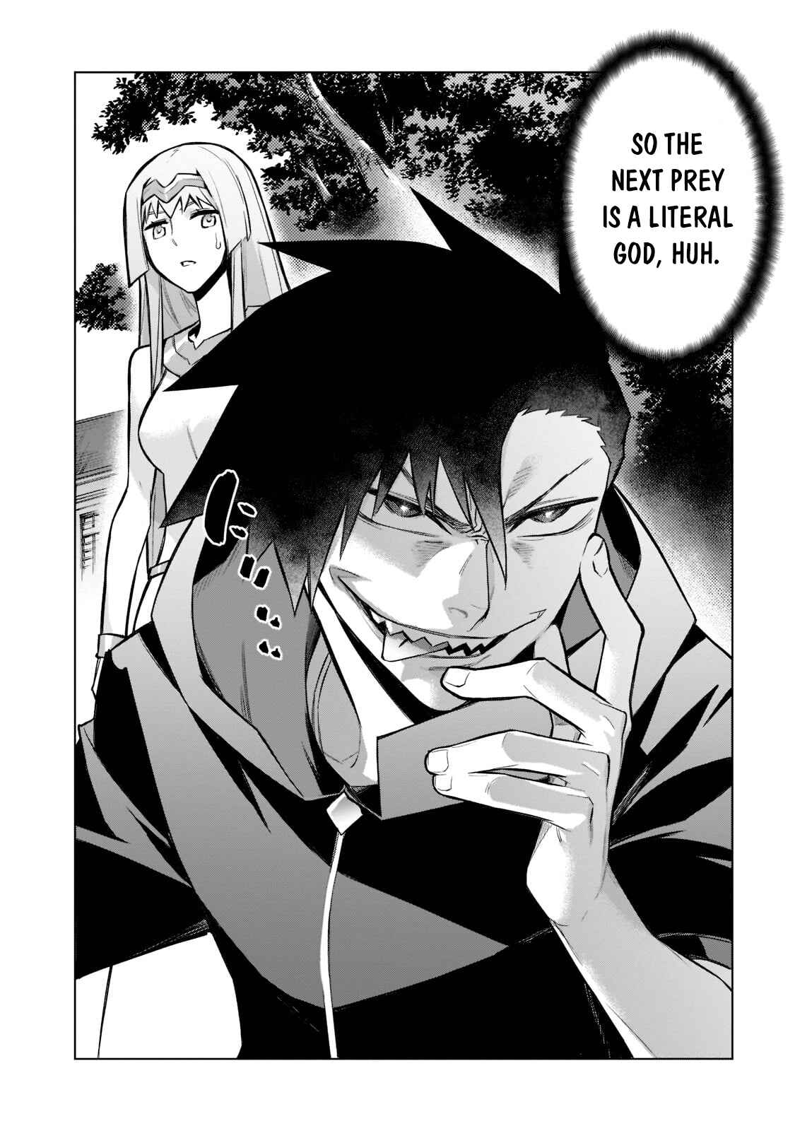 Kuro no Shoukanshi Chapter 97 - Page 17