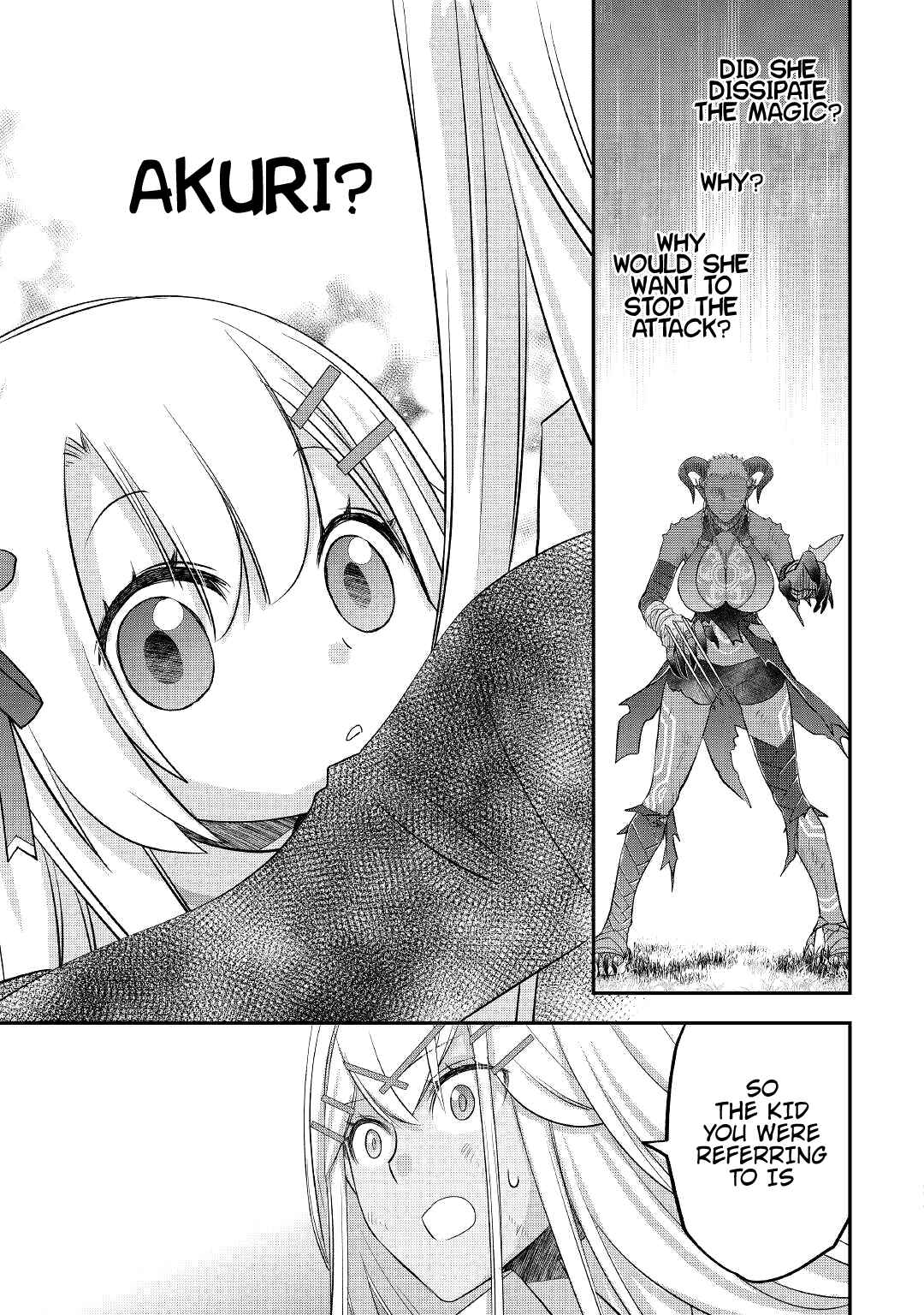 Kanchigai no Atelier Meister - Eiyuu Party no Moto Zatsuyougakari ga, Jitsu wa Sentou Igai ga SSS Rank Datta to Iu Yoku Aru Hanashi Chapter 32 - Page 10