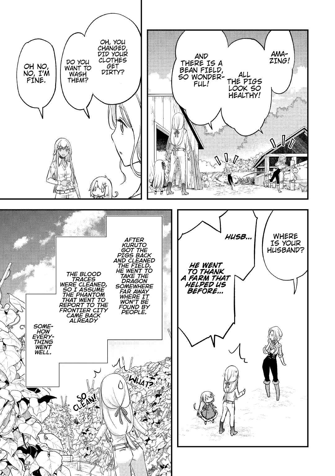 Kanchigai no Atelier Meister - Eiyuu Party no Moto Zatsuyougakari ga, Jitsu wa Sentou Igai ga SSS Rank Datta to Iu Yoku Aru Hanashi Chapter 32 - Page 18