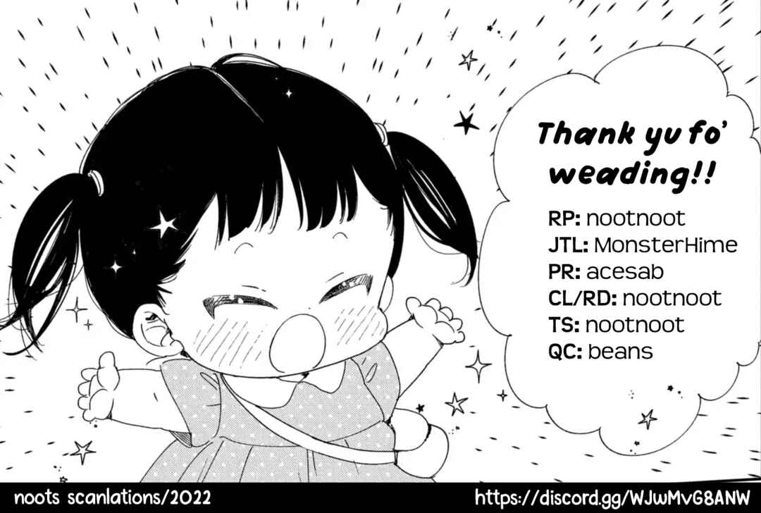 Gakuen Babysitters Chapter 130 - Page 30