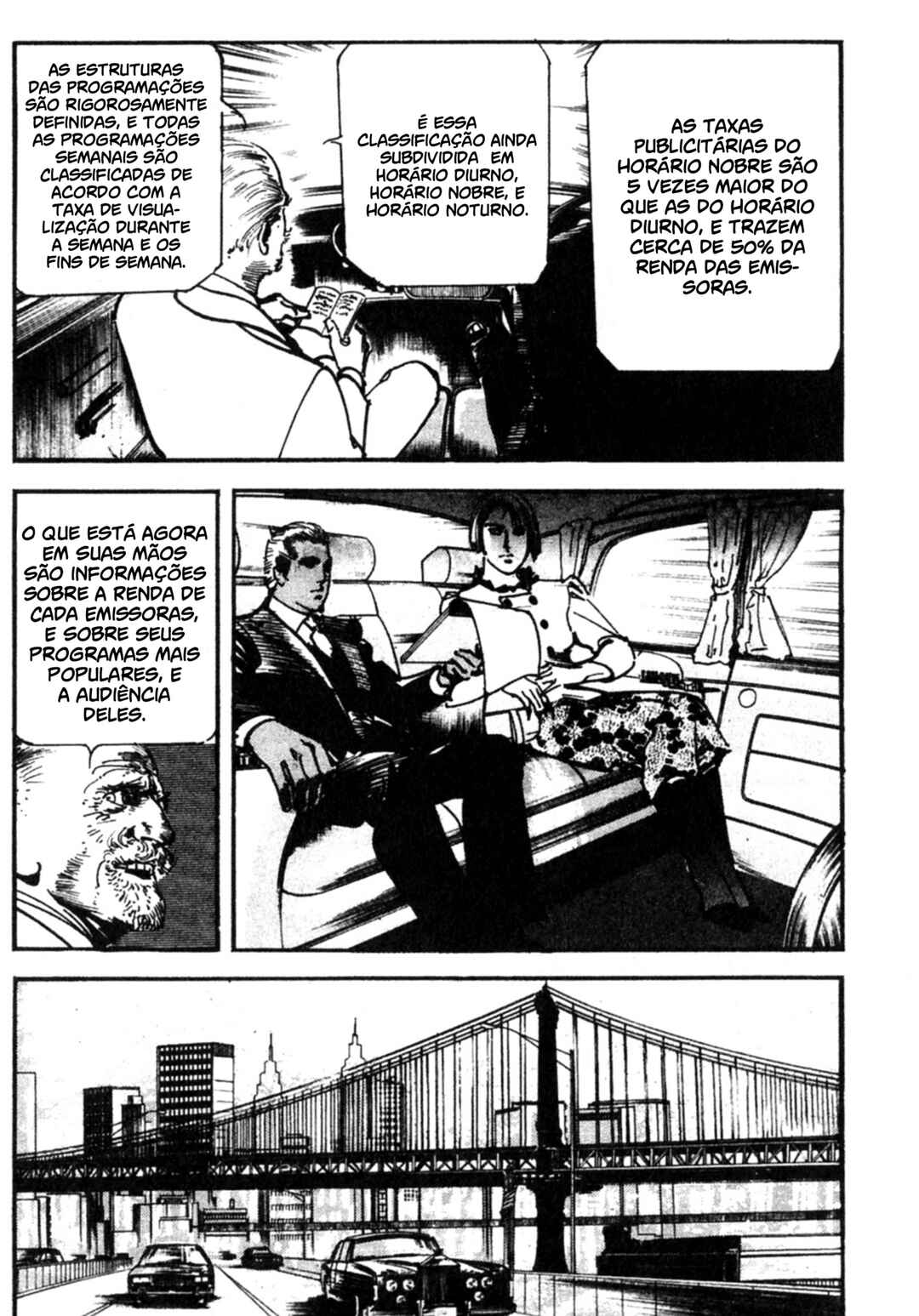 Wounded Man Chapter 53 - Page 14