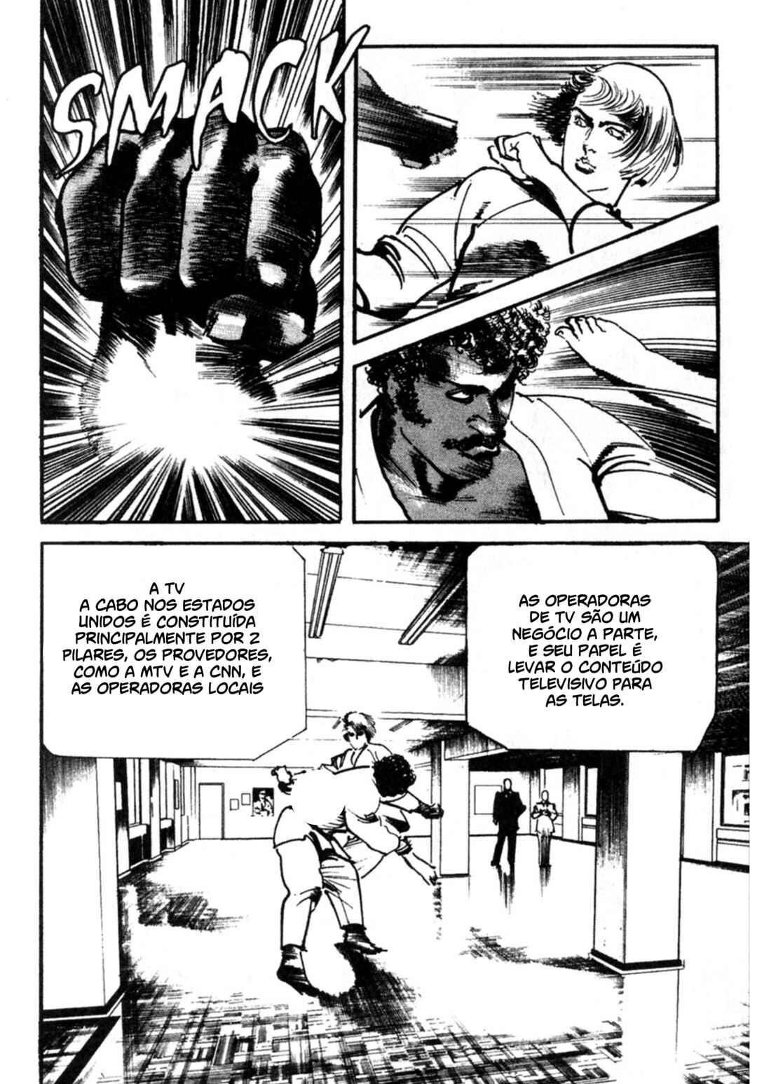 Wounded Man Chapter 53 - Page 15