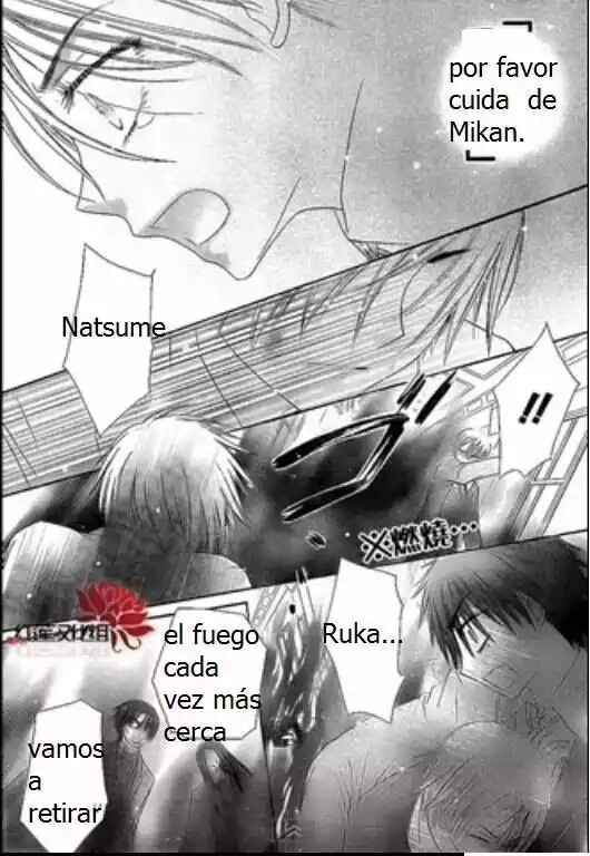 Gakuen Alice Chapter 162 - Page 22