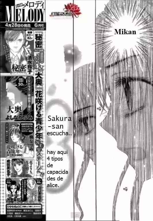 Gakuen Alice Chapter 162 - Page 5