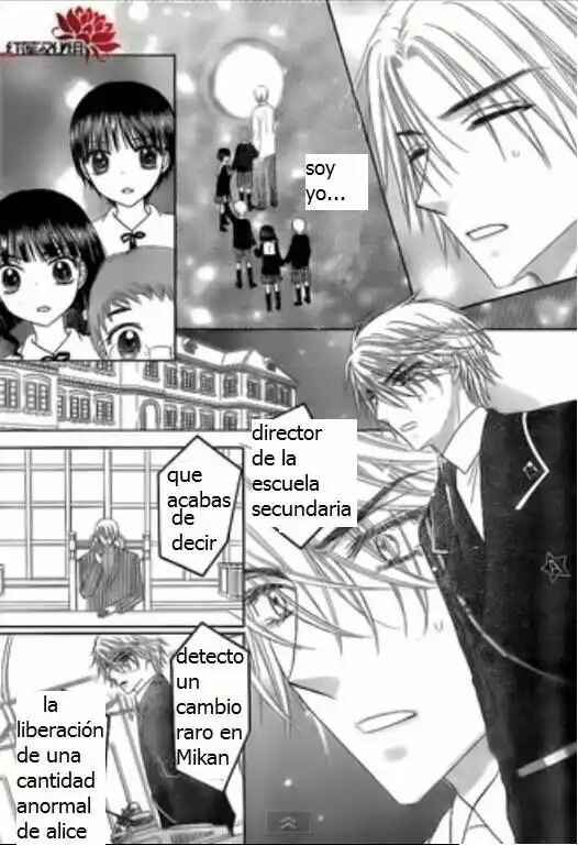 Gakuen Alice Chapter 162 - Page 7