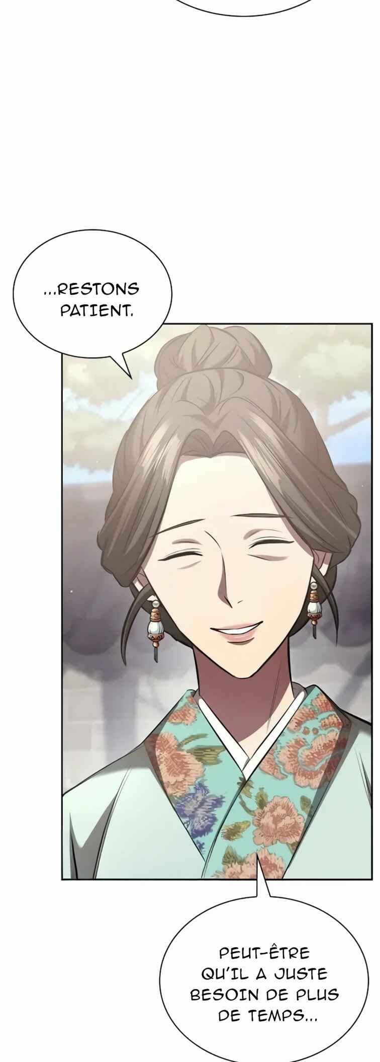 Regression of the Yong Clan Heir Chapter 2 - Page 11