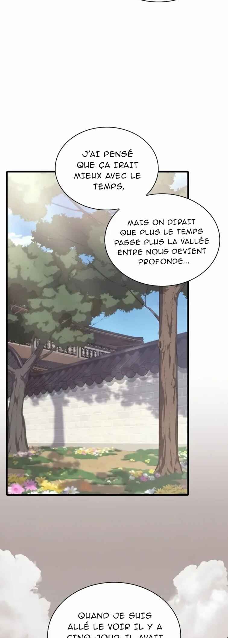 Regression of the Yong Clan Heir Chapter 2 - Page 12