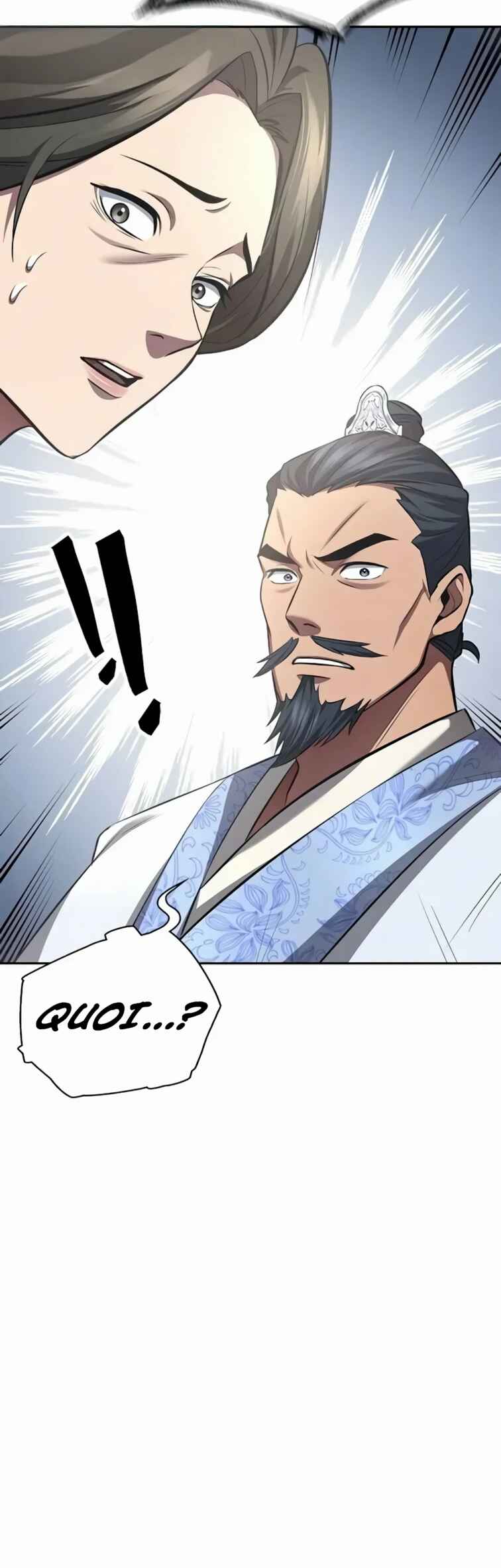 Regression of the Yong Clan Heir Chapter 2 - Page 17