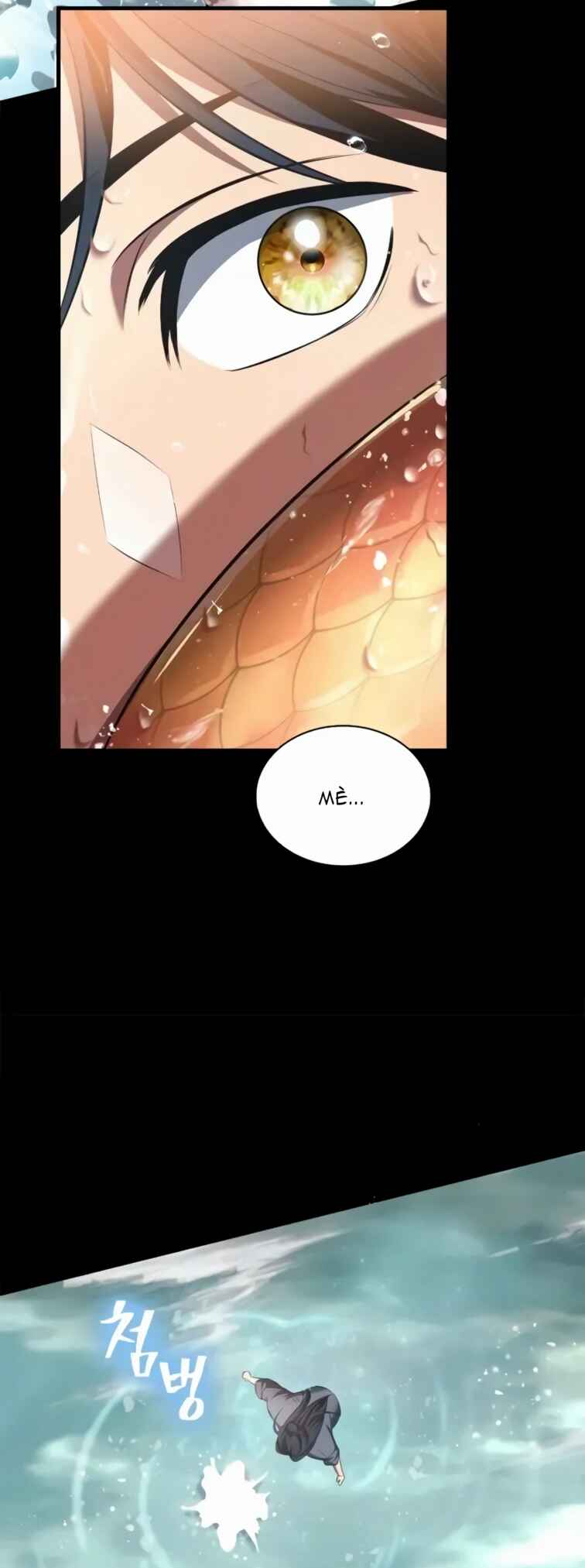 Regression of the Yong Clan Heir Chapter 2 - Page 24