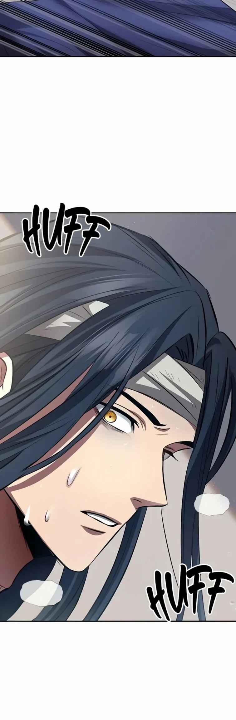 Regression of the Yong Clan Heir Chapter 2 - Page 34