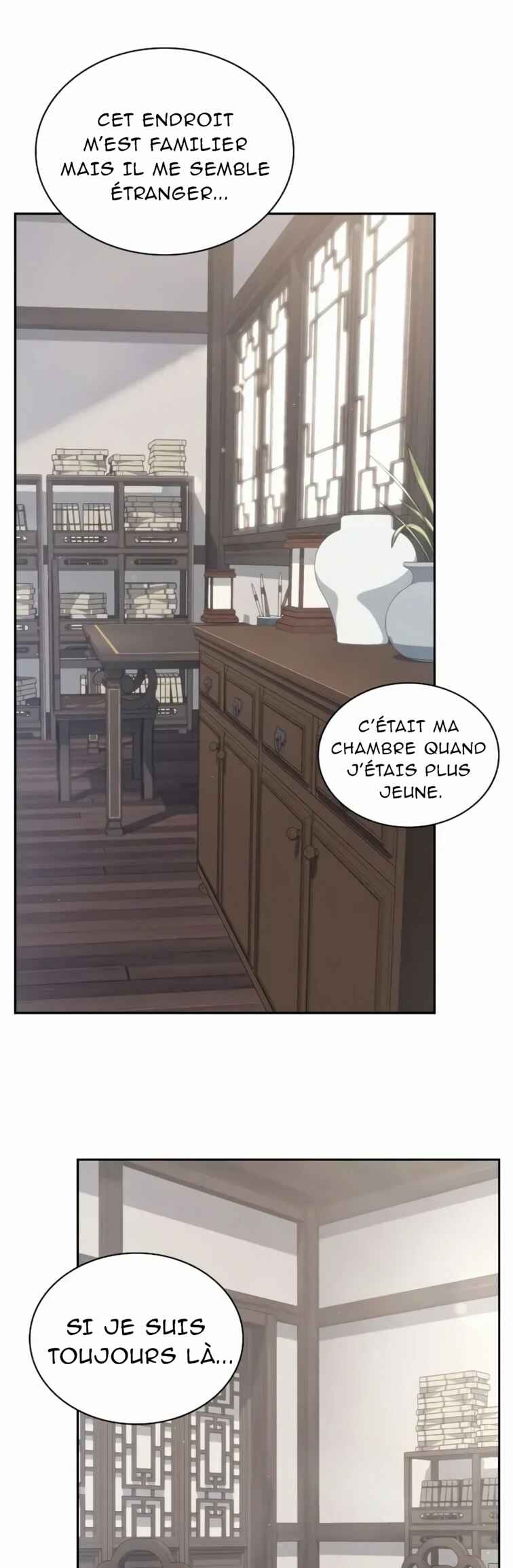 Regression of the Yong Clan Heir Chapter 2 - Page 35
