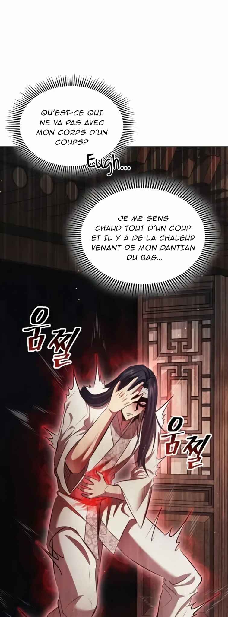 Regression of the Yong Clan Heir Chapter 2 - Page 46