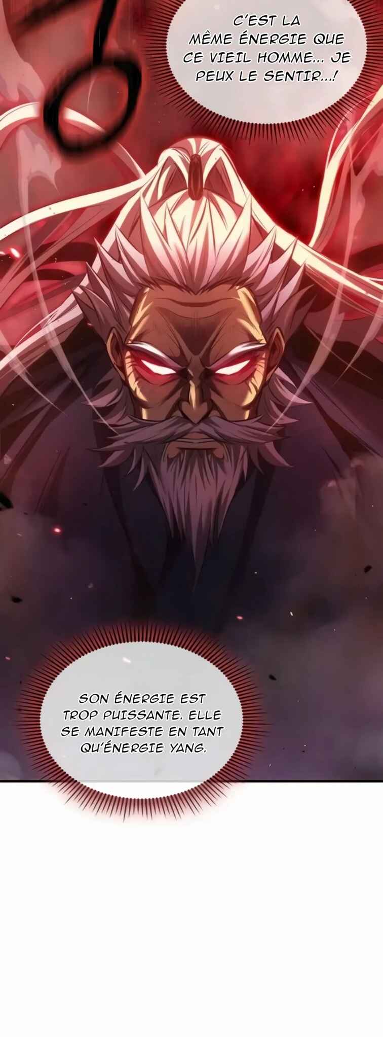 Regression of the Yong Clan Heir Chapter 2 - Page 50