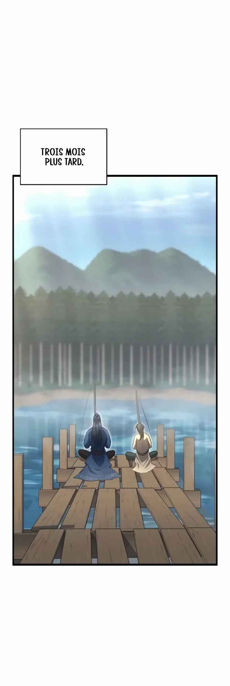 Regression of the Yong Clan Heir Chapter 2 - Page 69