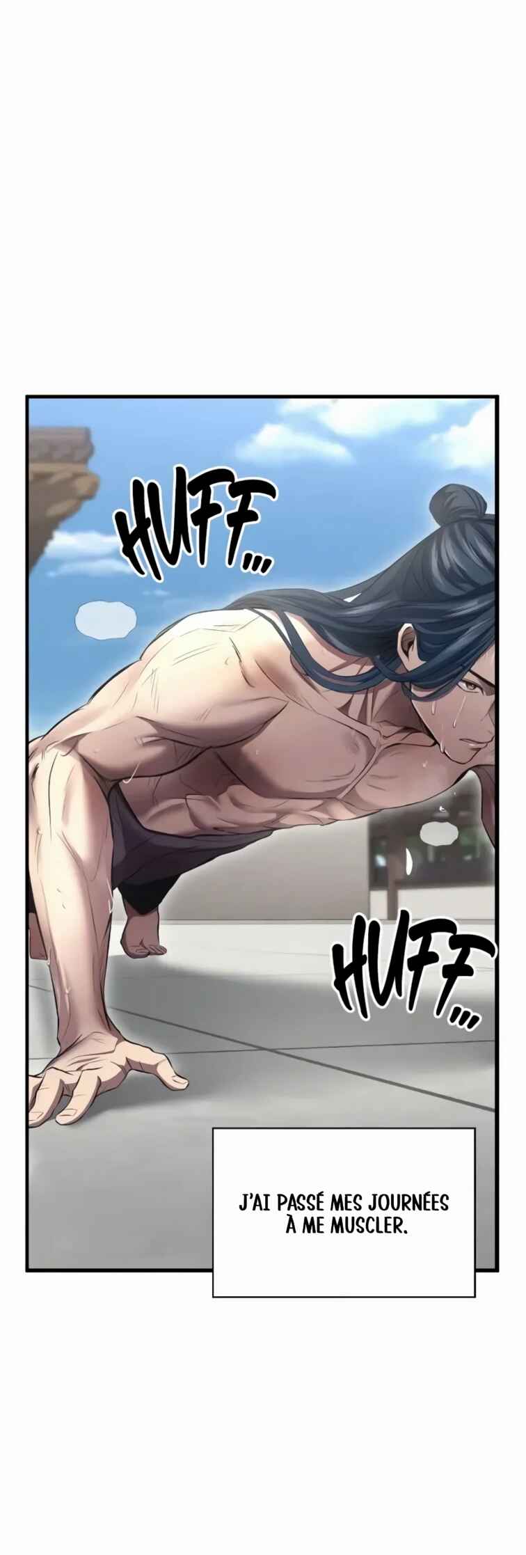 Regression of the Yong Clan Heir Chapter 2 - Page 83