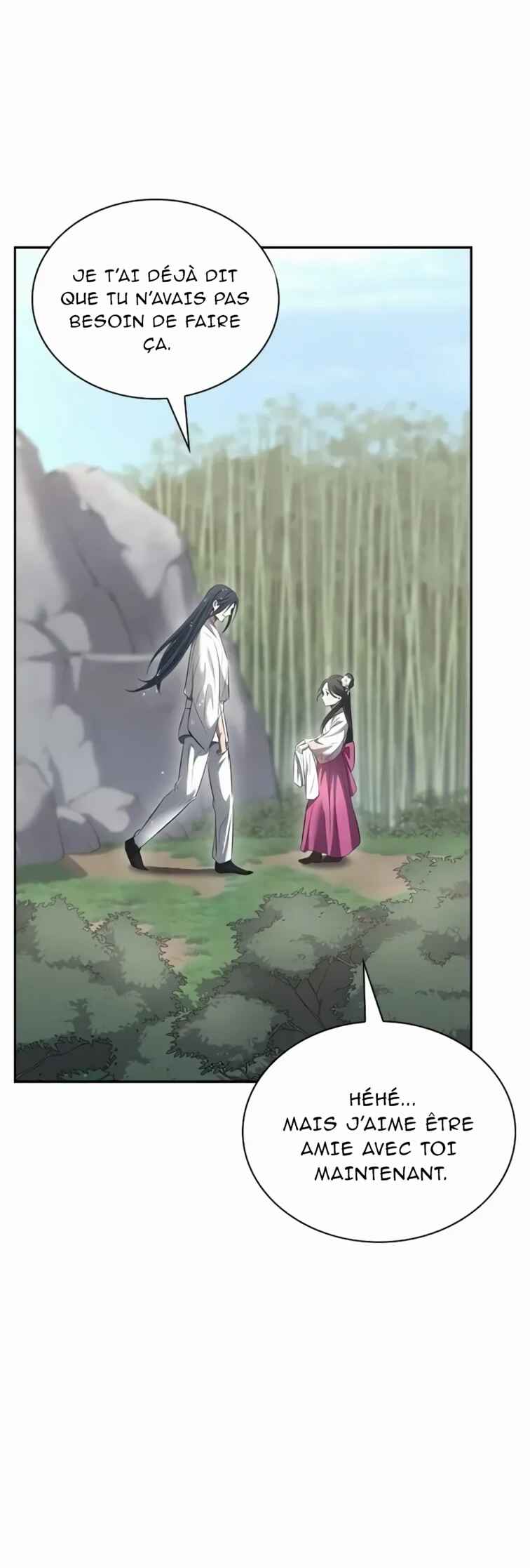 Regression of the Yong Clan Heir Chapter 2 - Page 88