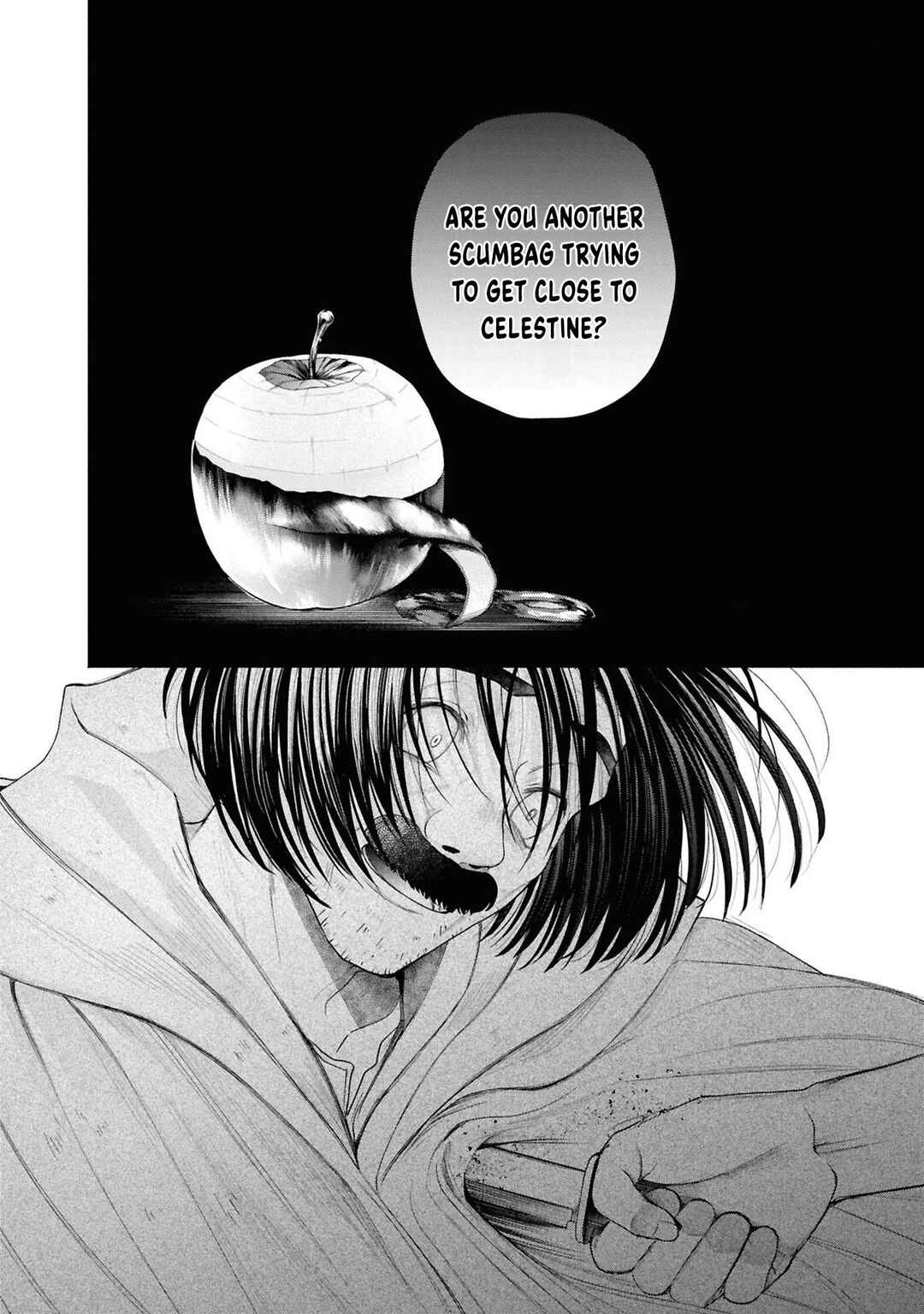 Aku no Kadou o Ikimashou Chapter 12.13 - Page 15