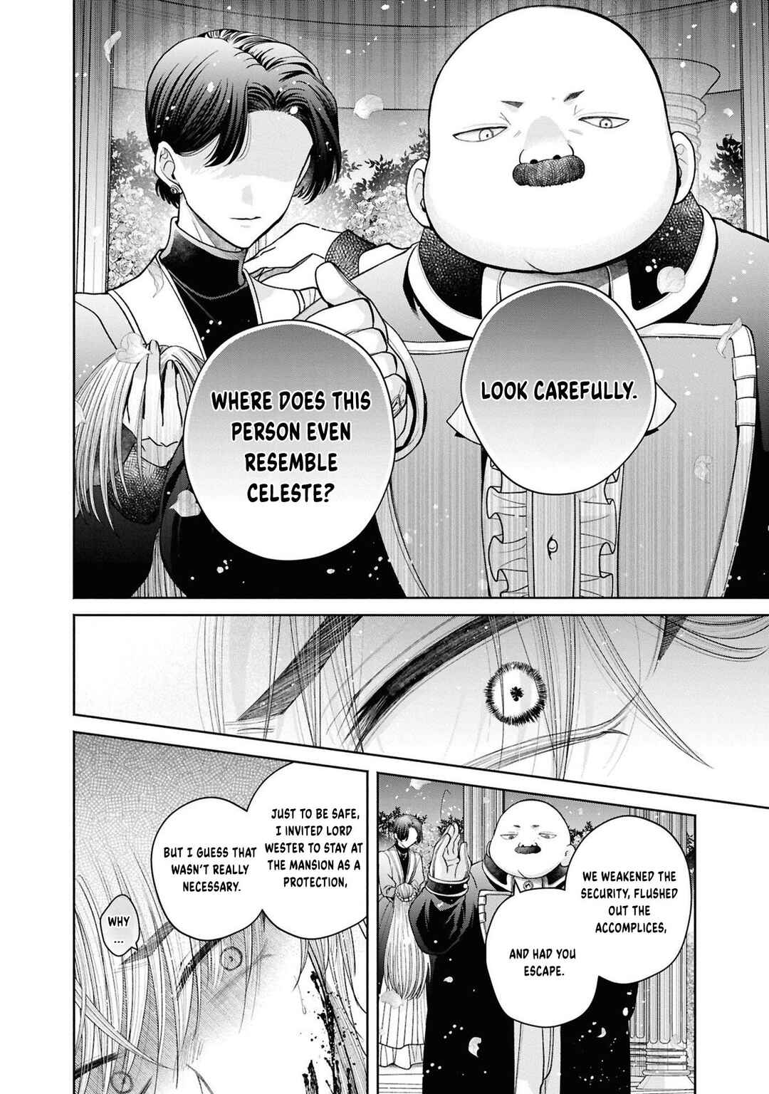 Aku no Kadou o Ikimashou Chapter 12.13 - Page 27