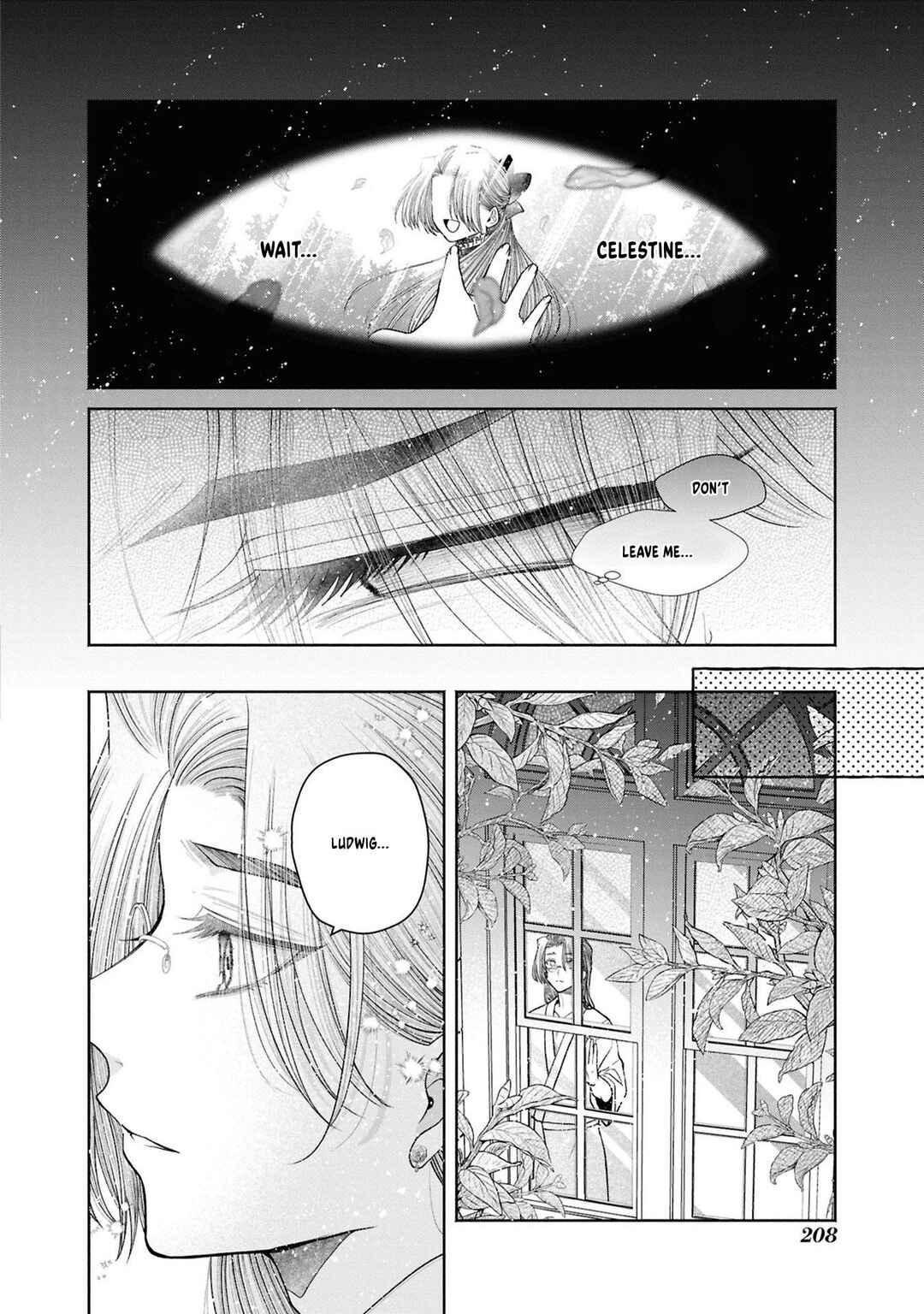 Aku no Kadou o Ikimashou Chapter 12.13 - Page 29