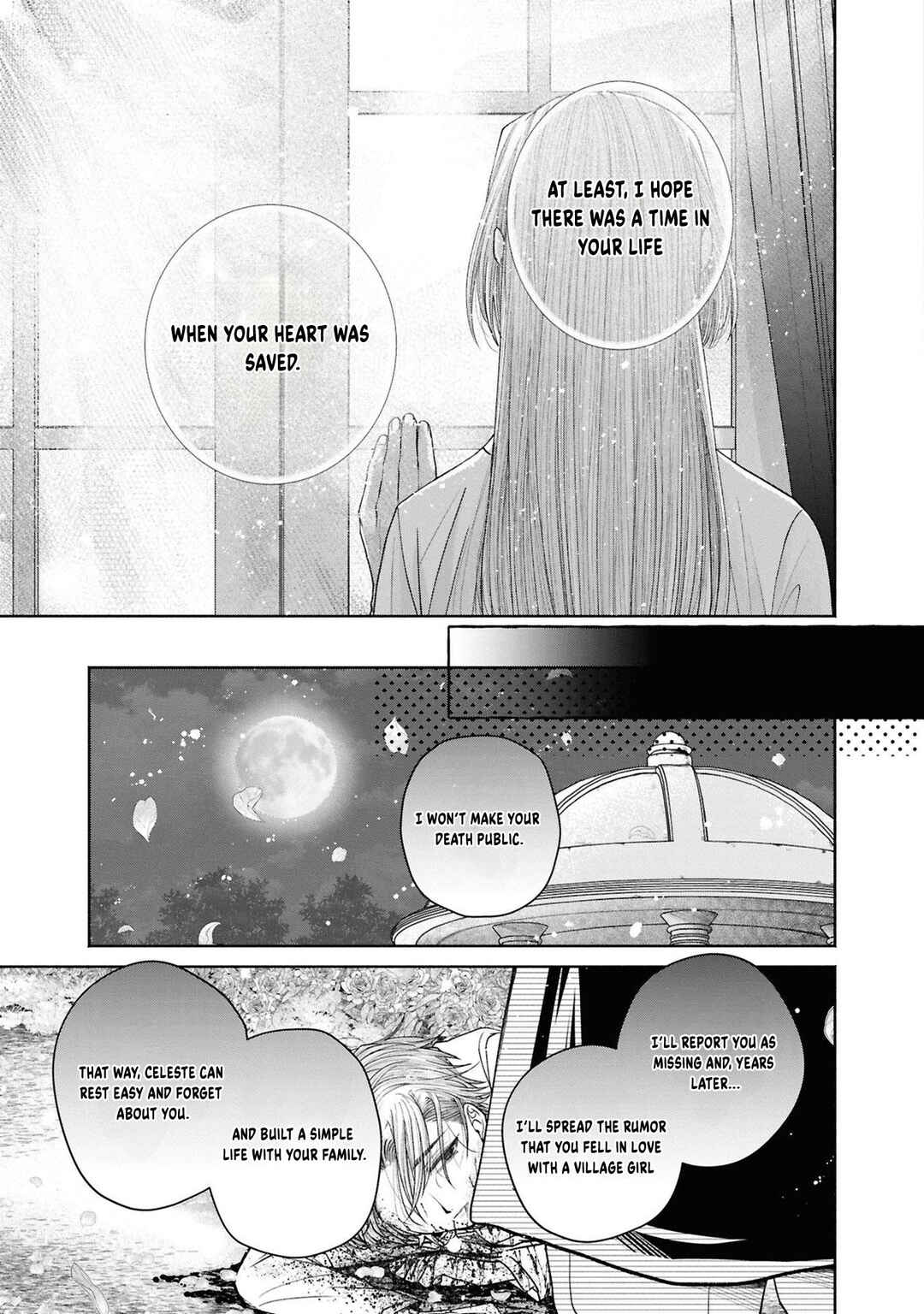 Aku no Kadou o Ikimashou Chapter 12.13 - Page 30