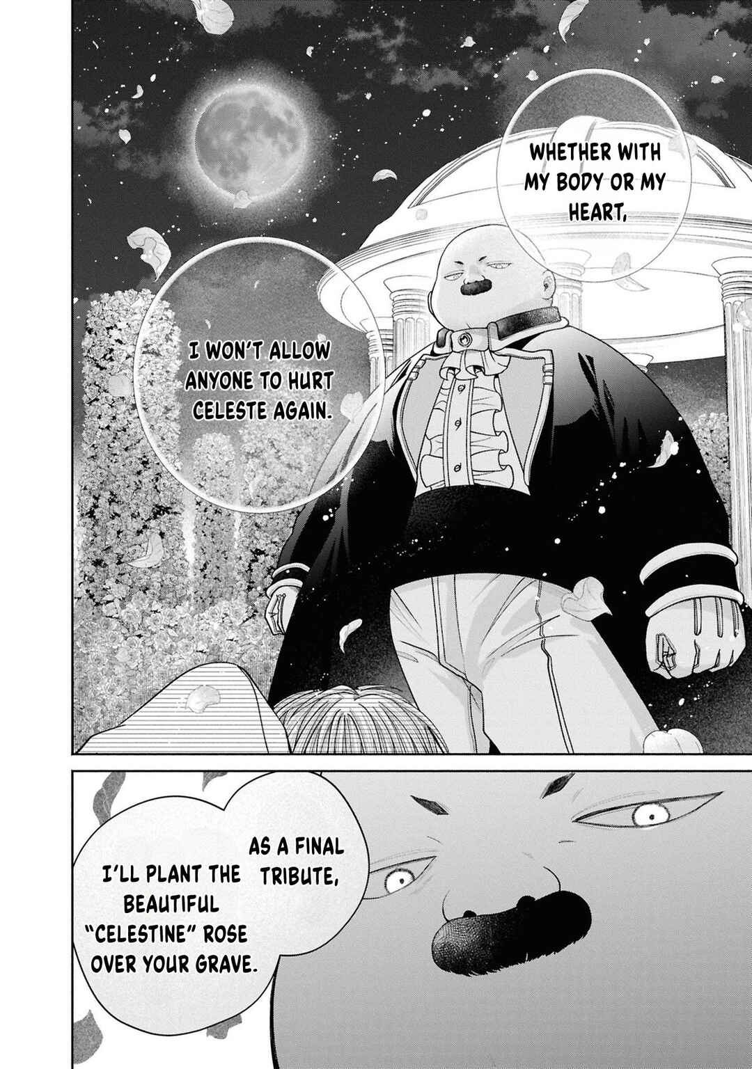 Aku no Kadou o Ikimashou Chapter 12.13 - Page 31