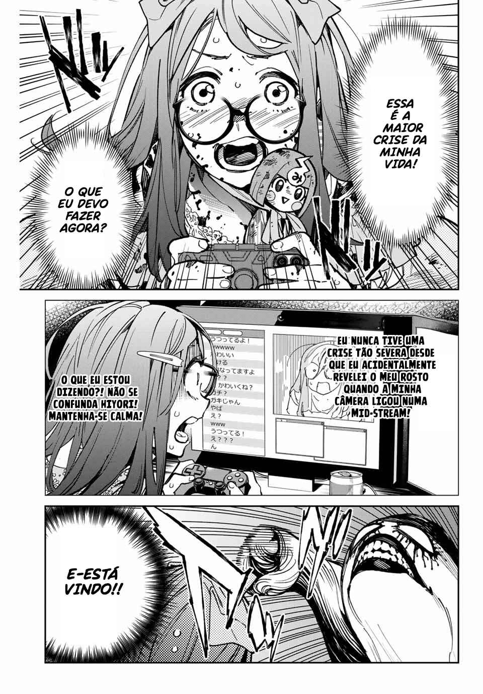 Dead Account Chapter 36 - Page 6
