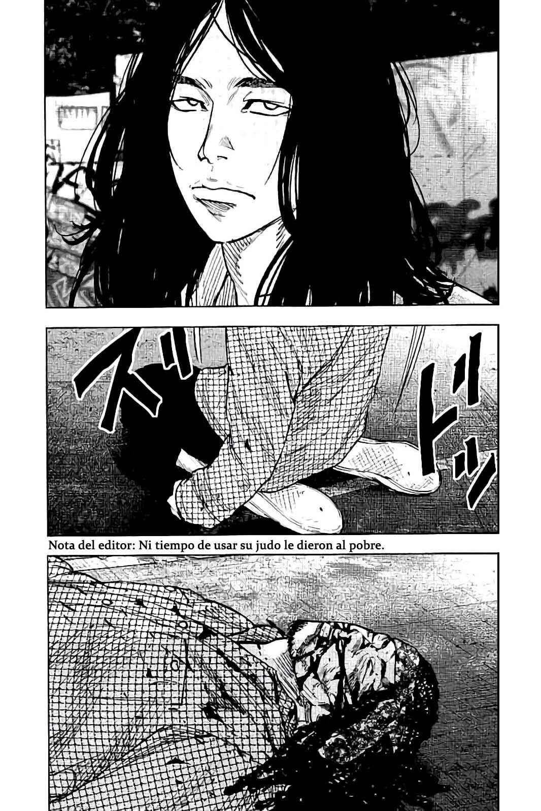 Crows ZERO II - Suzuran x Housen Chapter 25 - Page 24