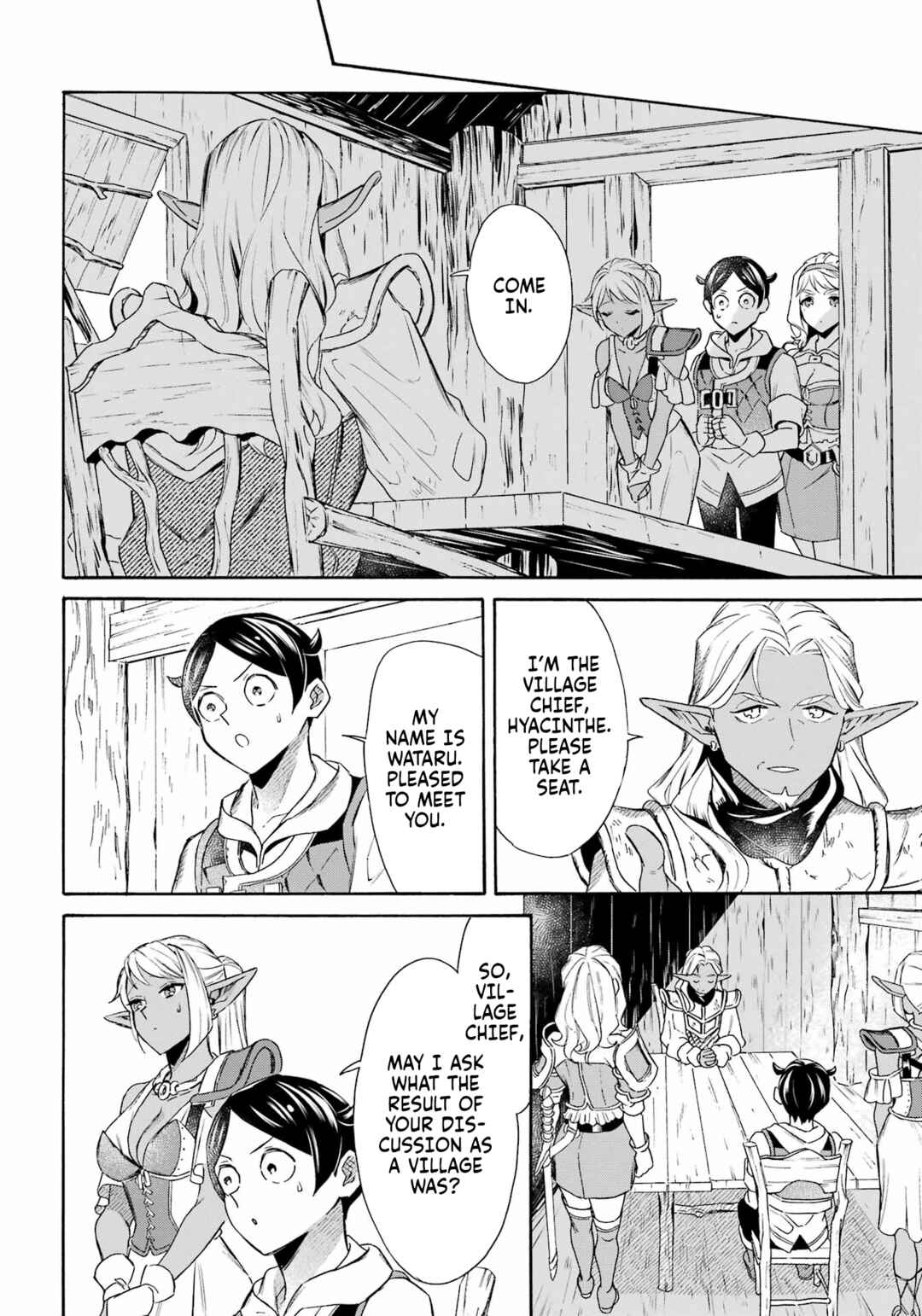 Mezase Gouka Kyakusen!! ~Fune Shoukan Skill de Isekai Rich Life wo Te ni Irero~ Chapter 57 - Page 5