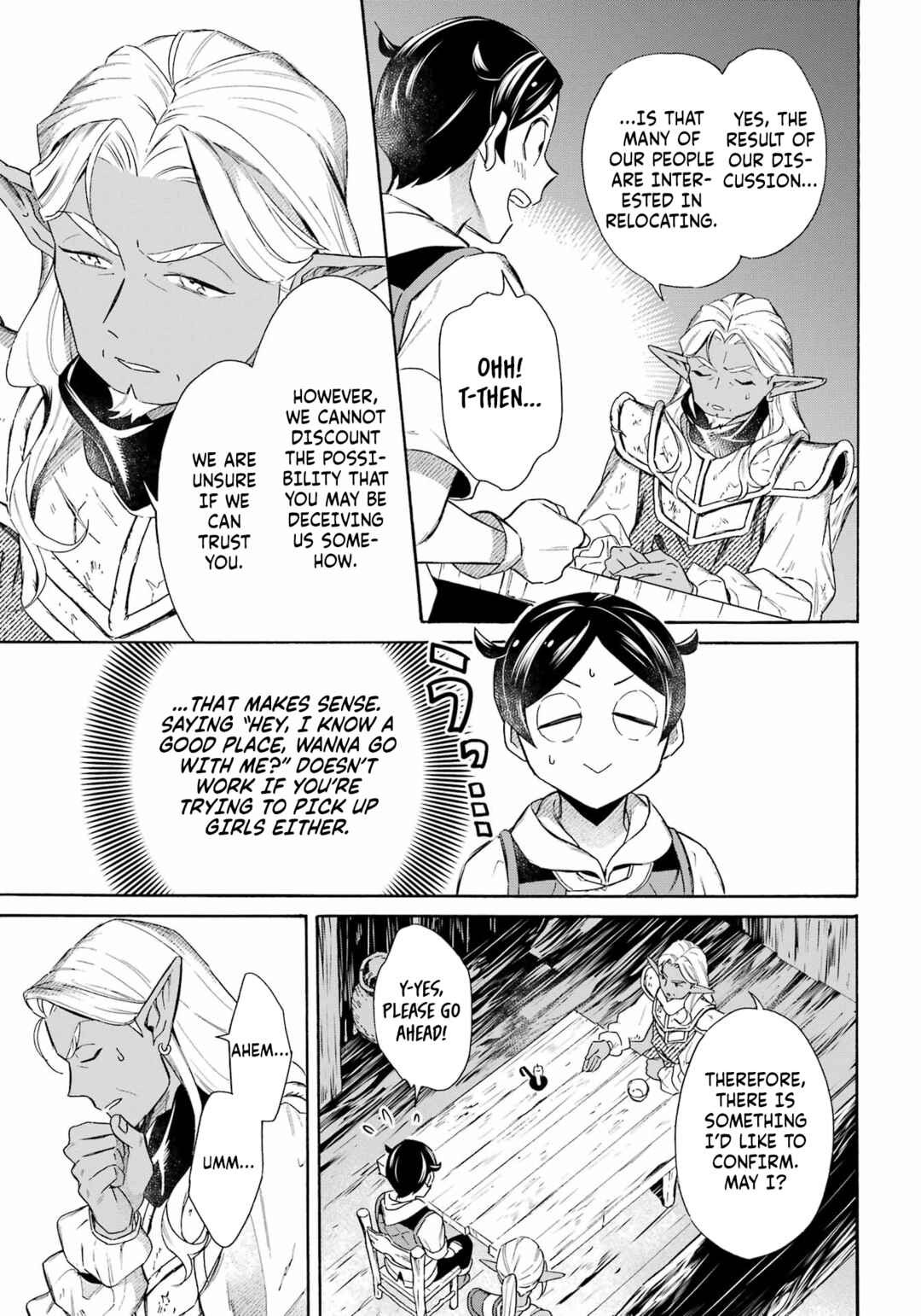 Mezase Gouka Kyakusen!! ~Fune Shoukan Skill de Isekai Rich Life wo Te ni Irero~ Chapter 57 - Page 6