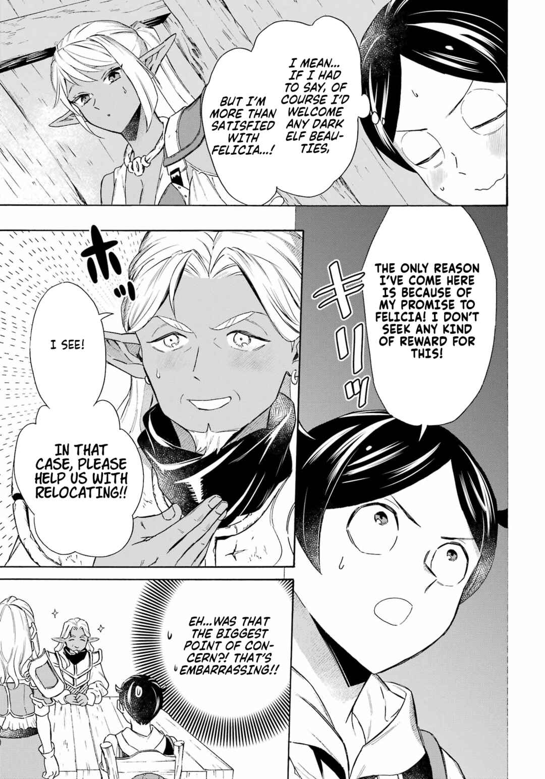 Mezase Gouka Kyakusen!! ~Fune Shoukan Skill de Isekai Rich Life wo Te ni Irero~ Chapter 57 - Page 8
