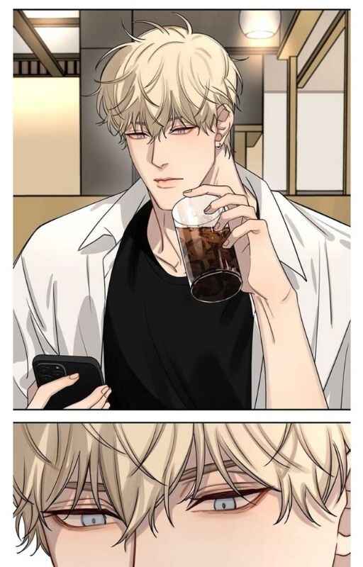 Bad Boy Who Lies In Love Chapter 5 - Page 12