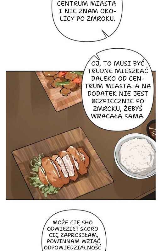 Bad Boy Who Lies In Love Chapter 5 - Page 16