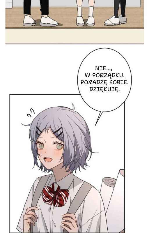 Bad Boy Who Lies In Love Chapter 5 - Page 25