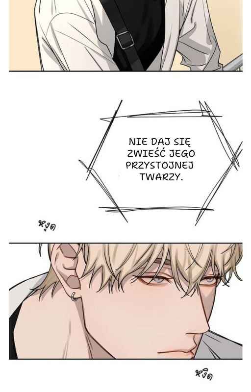 Bad Boy Who Lies In Love Chapter 5 - Page 30