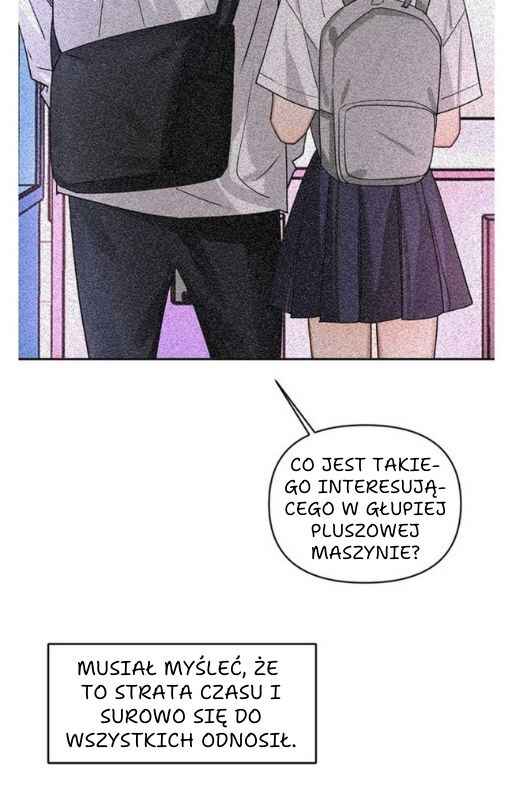 Bad Boy Who Lies In Love Chapter 5 - Page 56