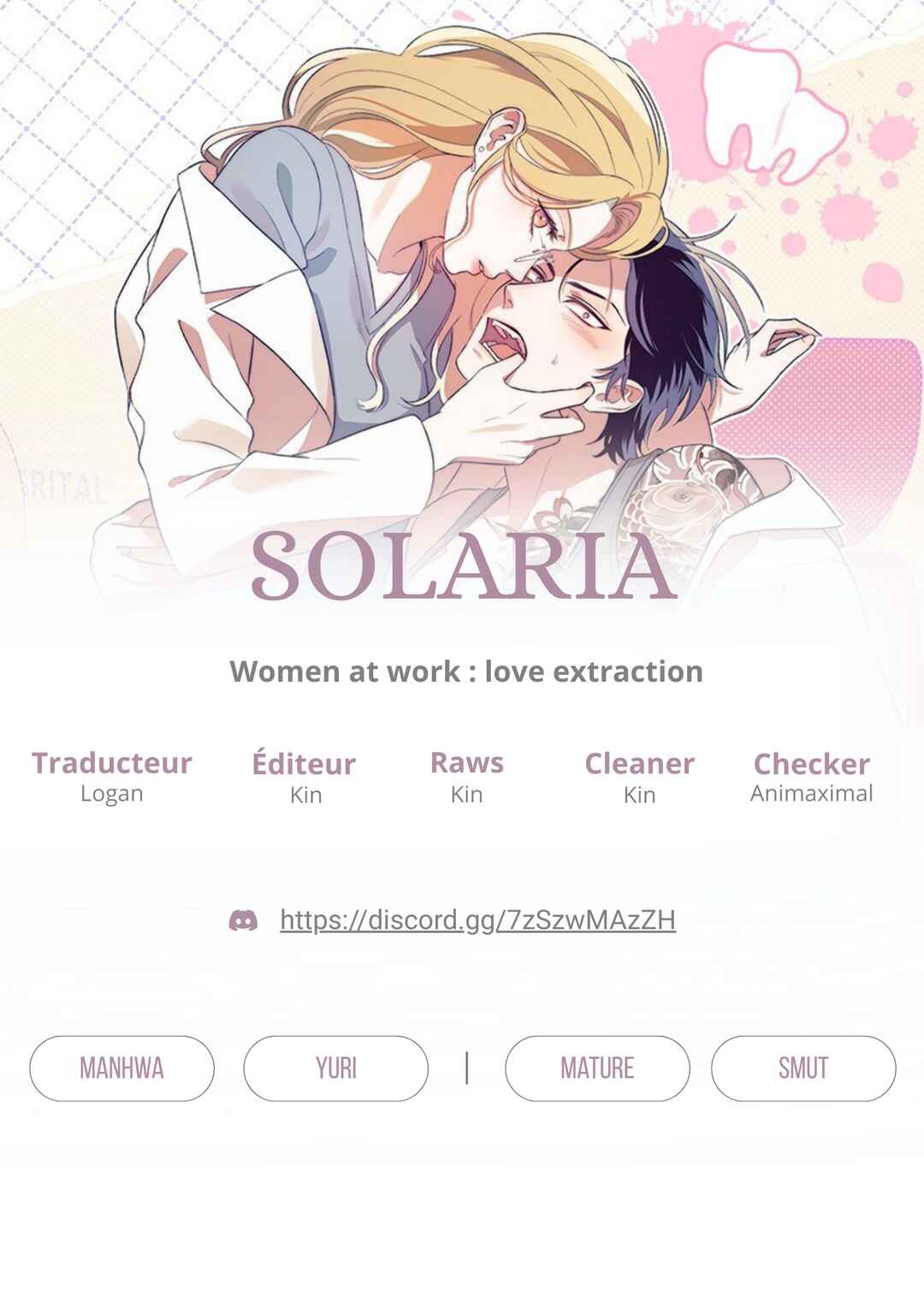 Nae Sarang do Ppoba Jwo Chapter 1 - Page 1