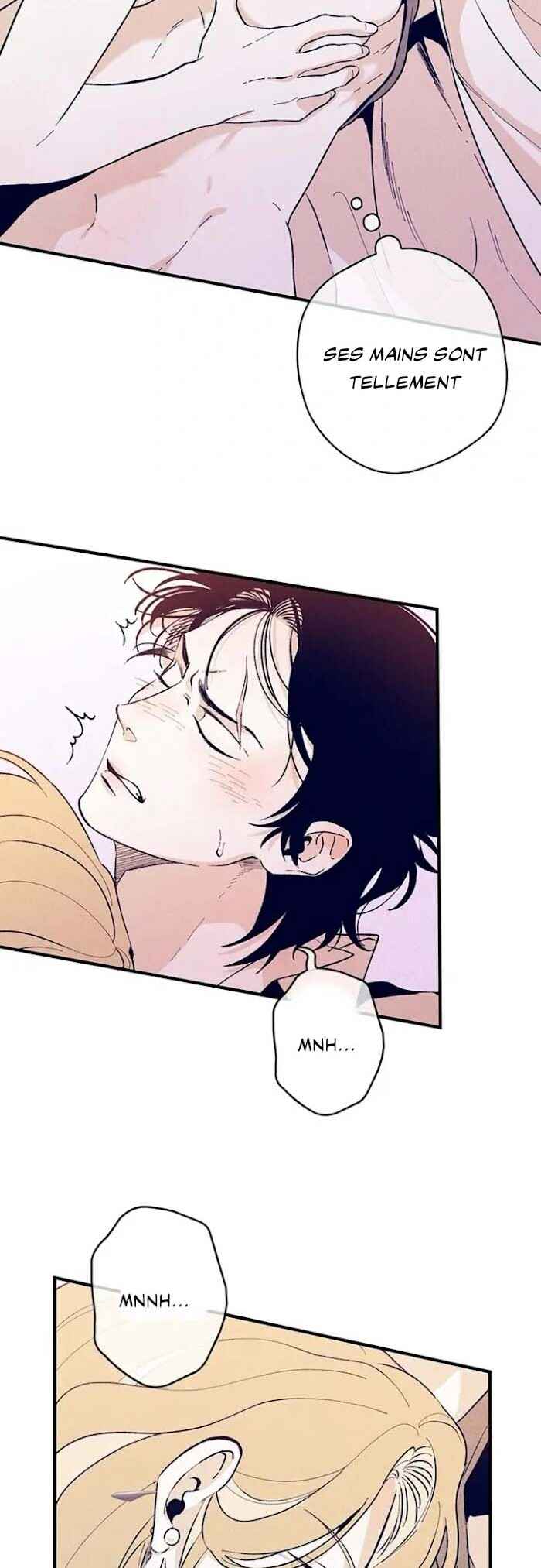 Nae Sarang do Ppoba Jwo Chapter 1 - Page 11