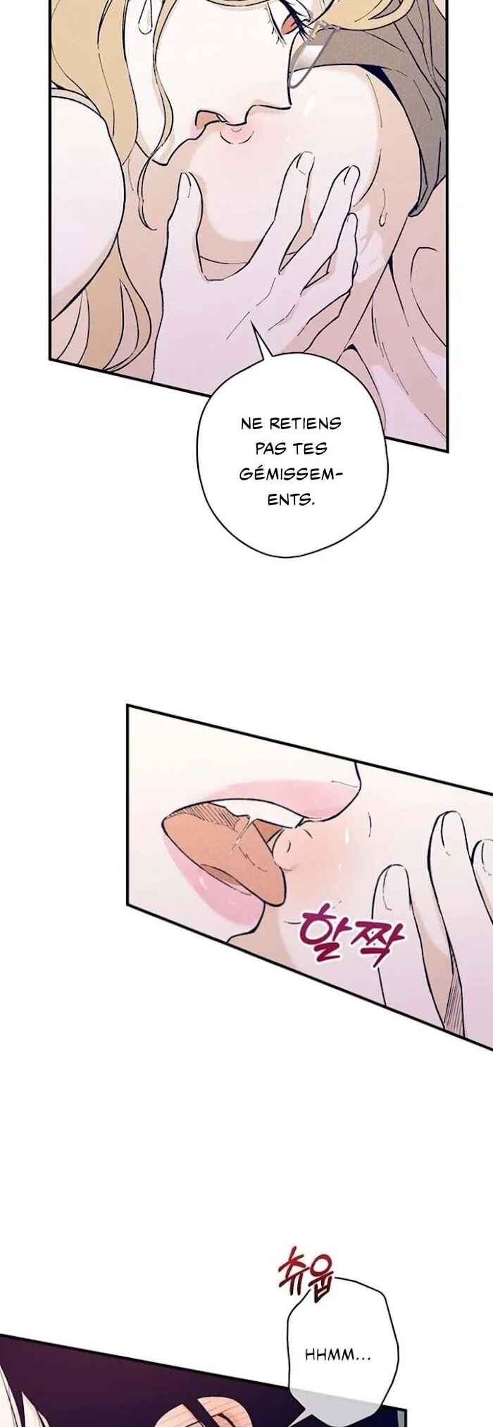 Nae Sarang do Ppoba Jwo Chapter 1 - Page 12