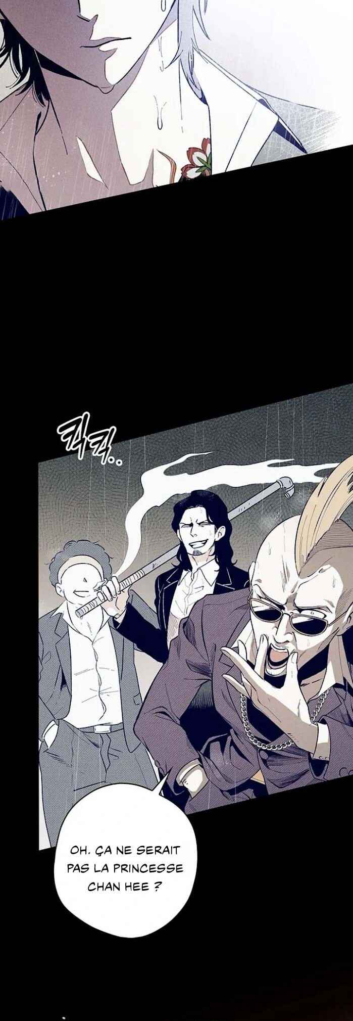 Nae Sarang do Ppoba Jwo Chapter 1 - Page 19