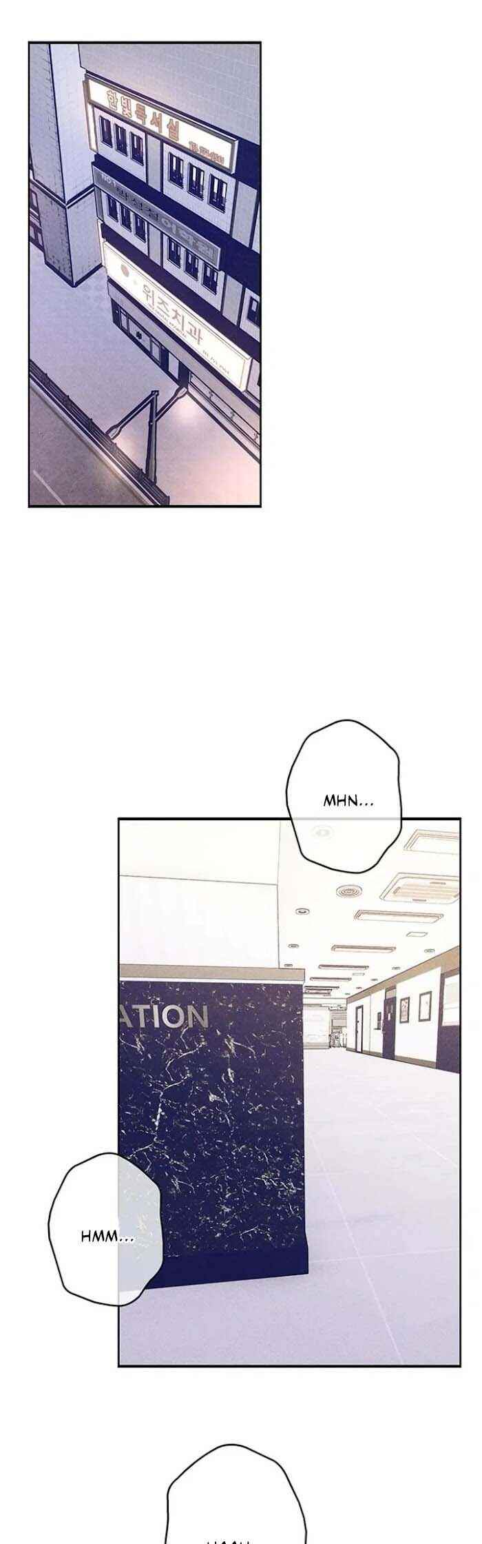 Nae Sarang do Ppoba Jwo Chapter 1 - Page 2