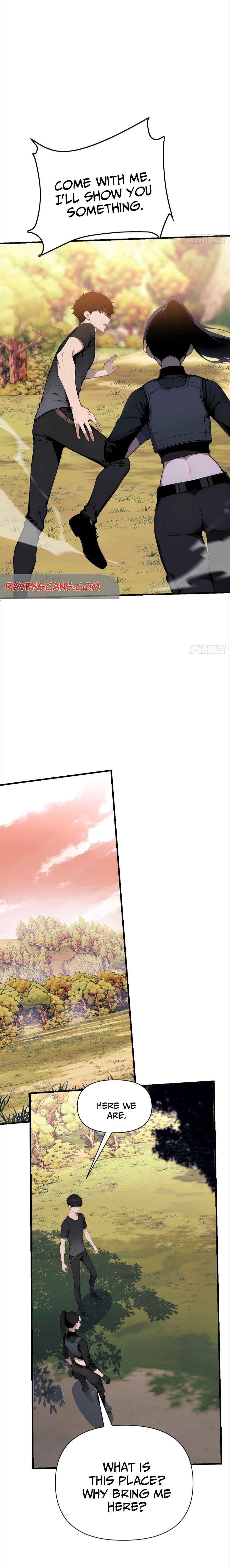 Mythical Invasion: I Slay Gods on Earth Chapter 5 - Page 15