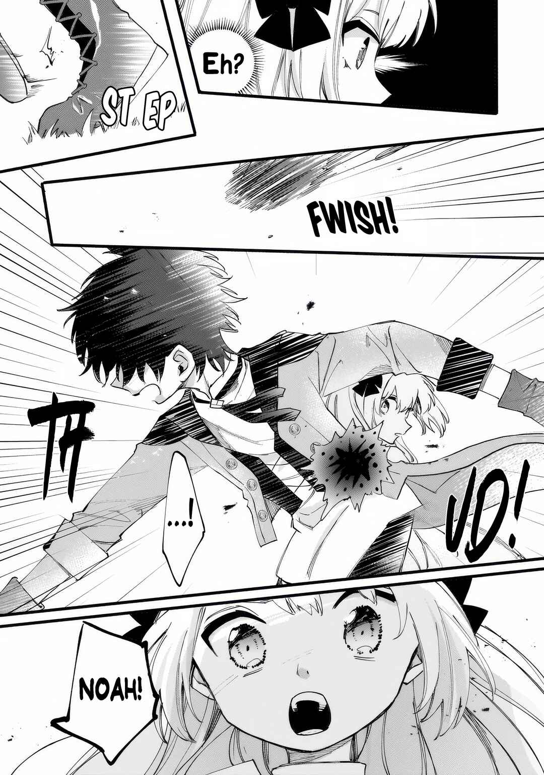 Shiitagerareta Tsuihou Oujo wa, Tensei Shita Densetsu no Majo deshita Chapter 10 - Page 14