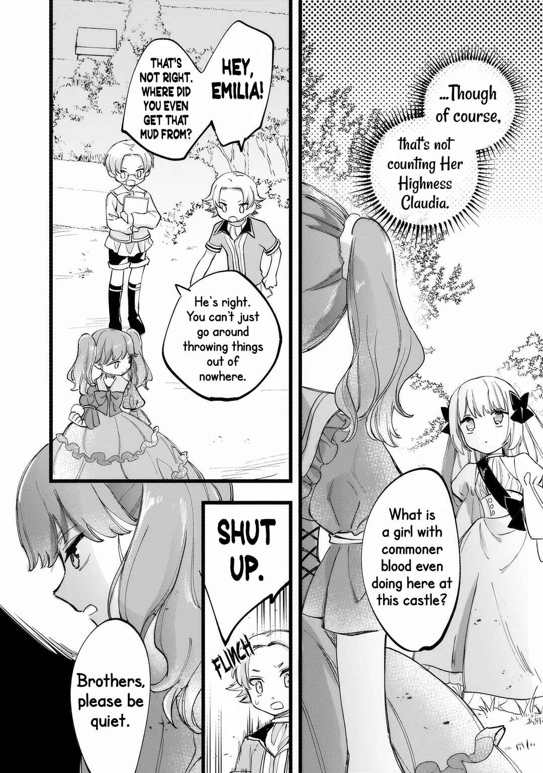 Shiitagerareta Tsuihou Oujo wa, Tensei Shita Densetsu no Majo deshita Chapter 10 - Page 19