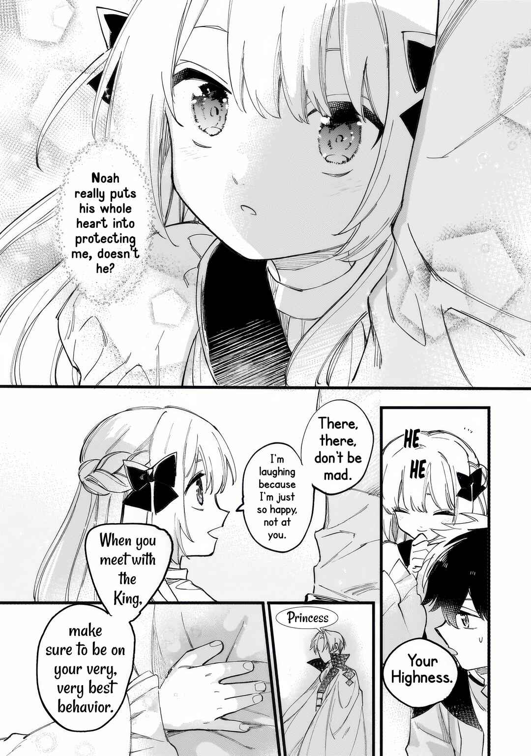 Shiitagerareta Tsuihou Oujo wa, Tensei Shita Densetsu no Majo deshita Chapter 10 - Page 29