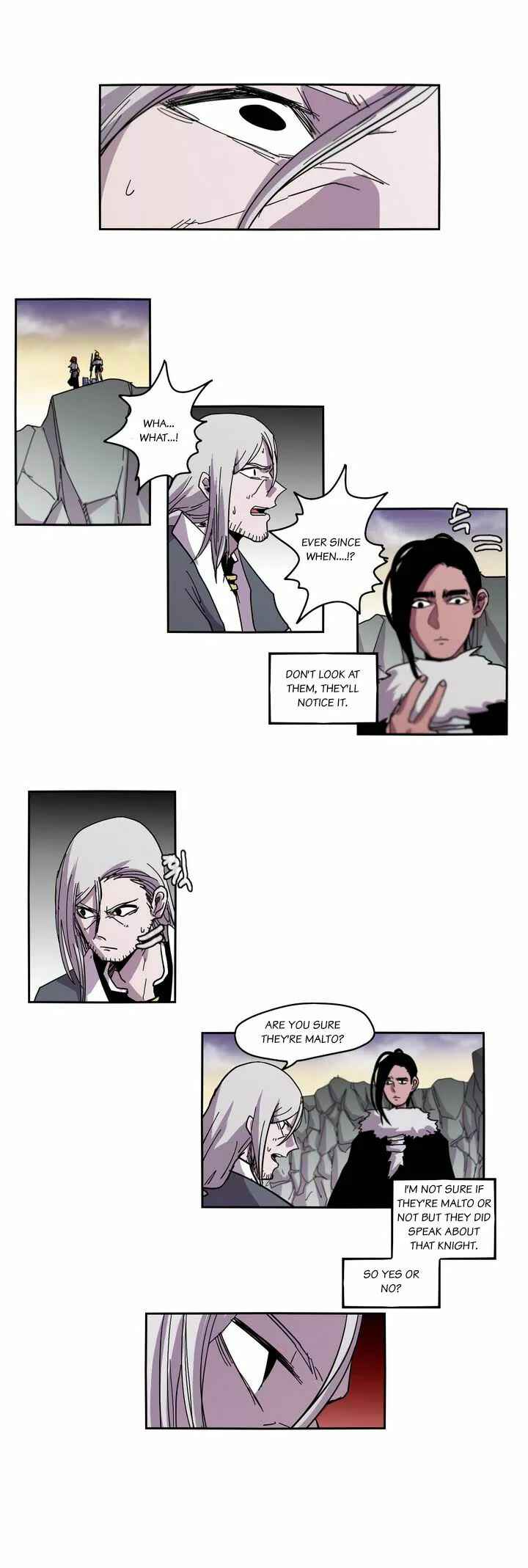 Epic of Gilgamesh Chapter 24 - Page 4