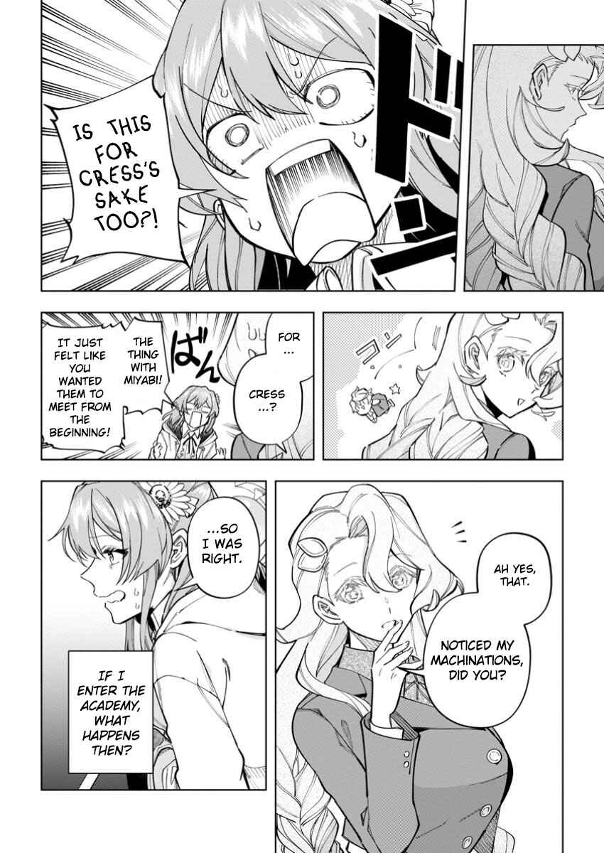 Isekai Craft Gurashi: Jiyuu Kimama na Seisan Shoku no Honobono Slow Life Chapter 30 - Page 19