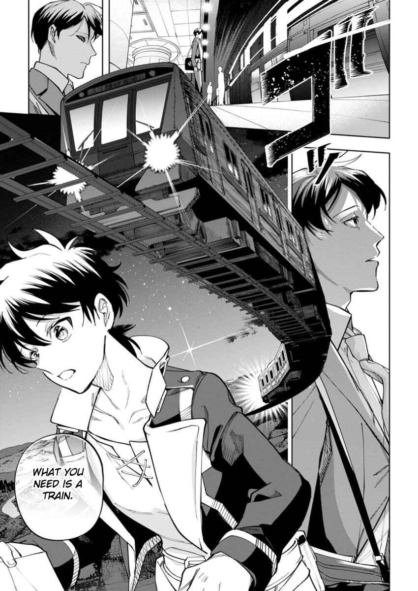 Isekai Craft Gurashi: Jiyuu Kimama na Seisan Shoku no Honobono Slow Life Chapter 30 - Page 32
