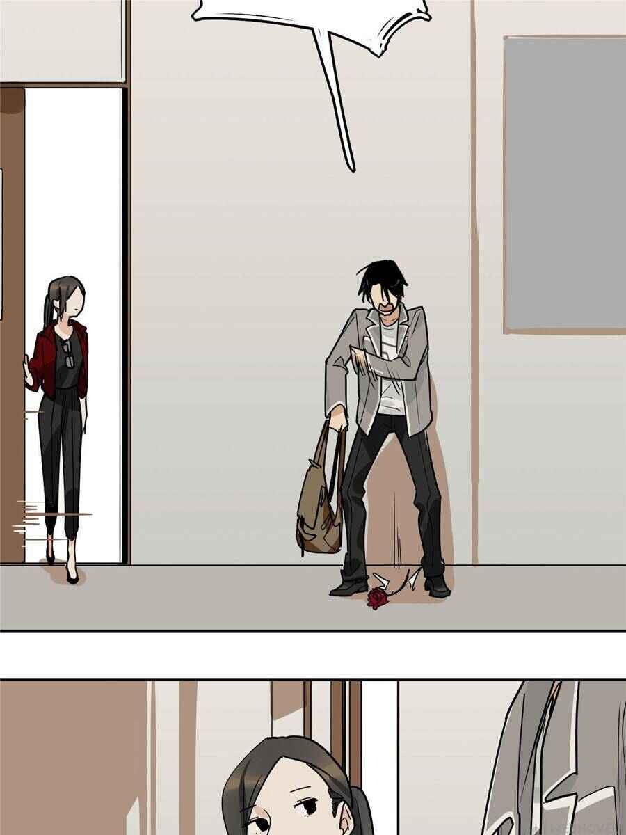 My Mobster Girlfriend Chapter 2 - Page 13